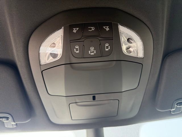 New 2026 Chrysler Pacifica Select image 21