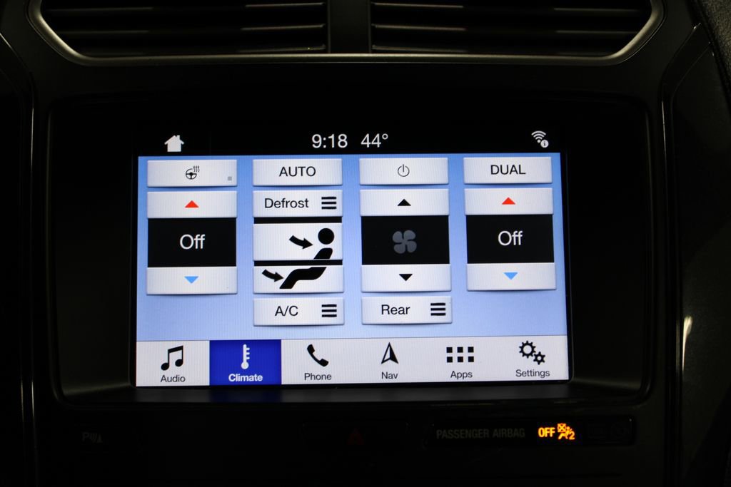 Used 2019 Ford Explorer XLT w/ Equipment Group 202A image 50