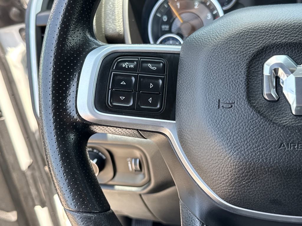 Used 2021 RAM 2500 Big Horn AWD/4WD image 12