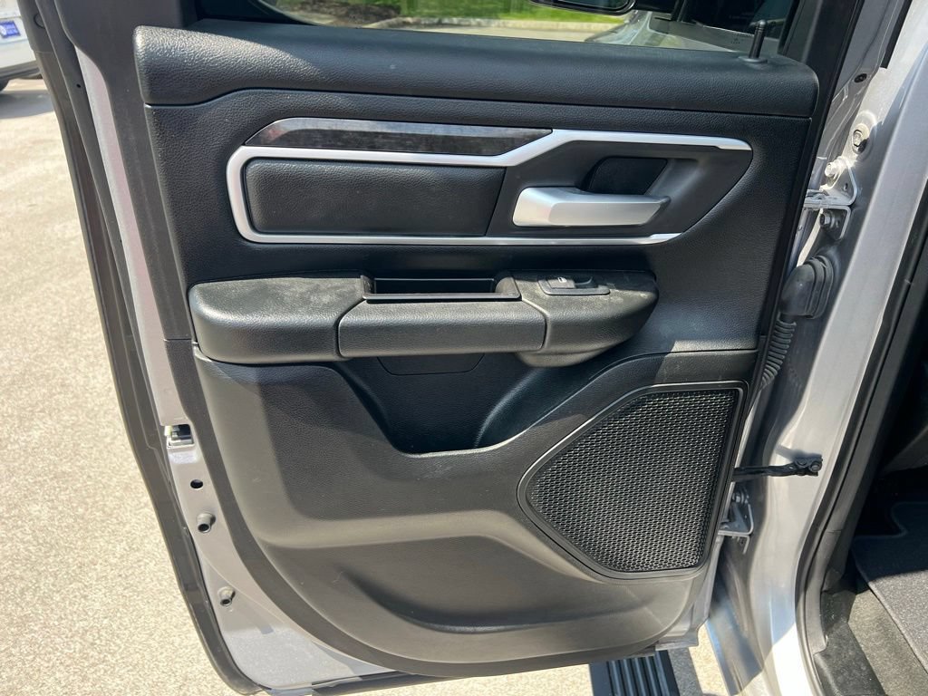 Used 2020 RAM 1500 Big Horn AWD/4WD image 21