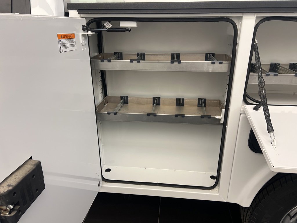 New 2026 Ford F250 XL w/ XL Chrome Package image 27