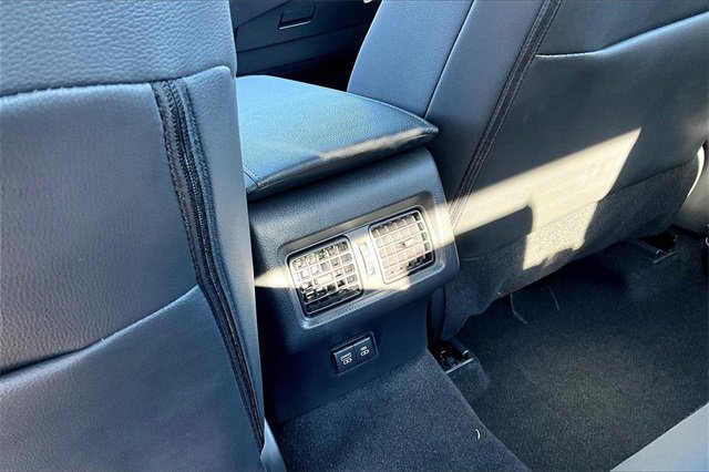 Used 2026 Toyota Camry XSE image 10