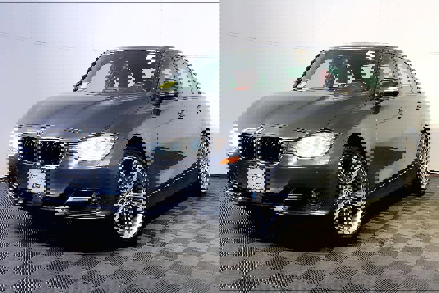 Used 2014 BMW 328i xDrive Sedan