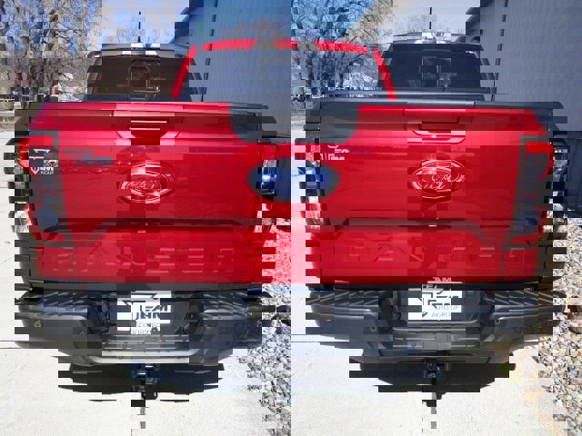 New 2026 Ford Ranger XLT w/ Equipment Group 301A High image 6