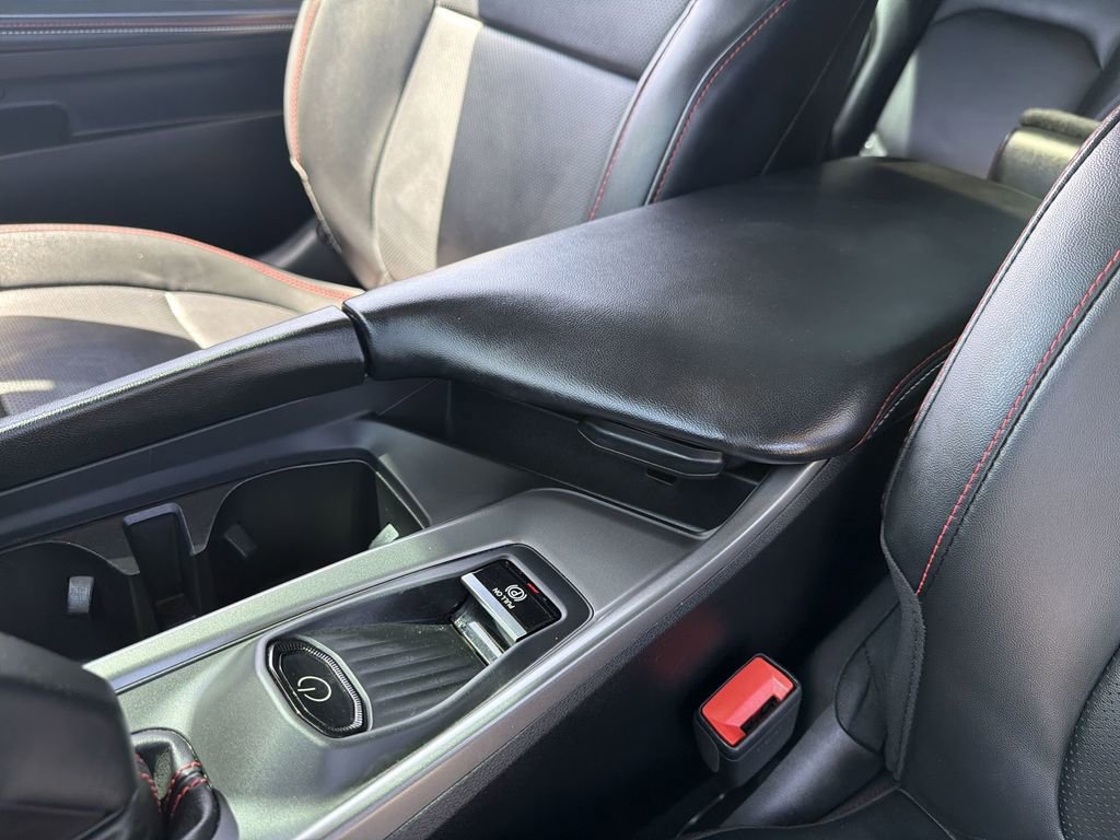 Used 2024 Dodge Charger Daytona R/T w/ Plus Group AWD/4WD image 23