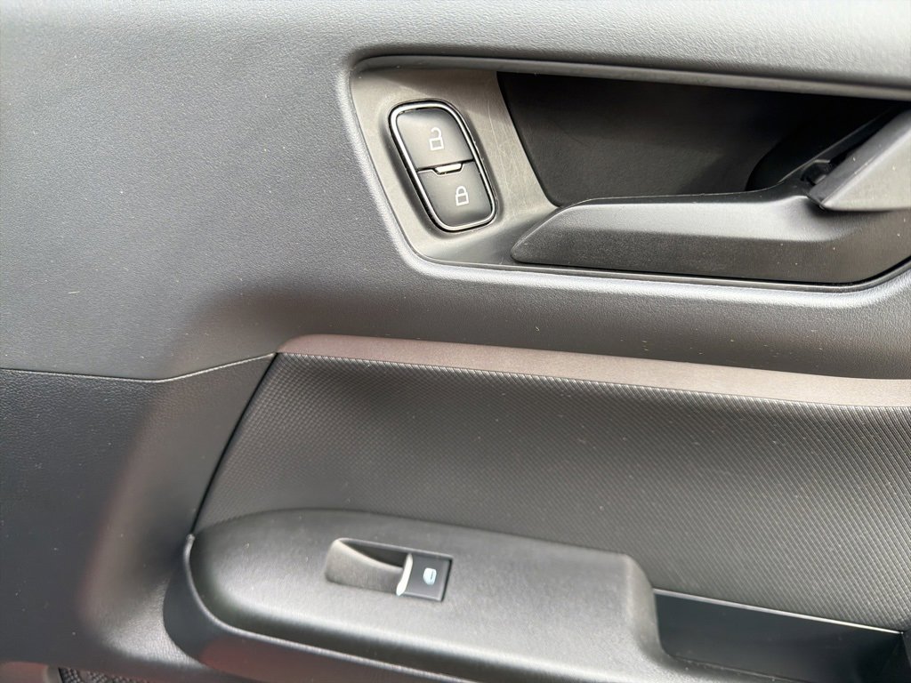 Used 2024 Ford Bronco Sport Big Bend image 14