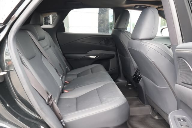 Used 2025 Lexus RX 350 Premium w/ Accessory Package FWD image 20
