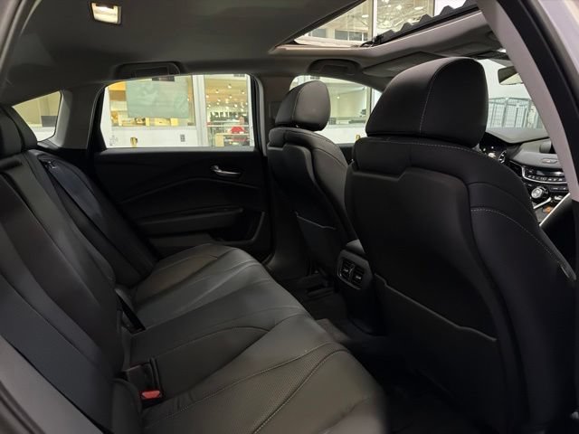 Used 2023 Acura TLX w/ Technology Package FWD image 11