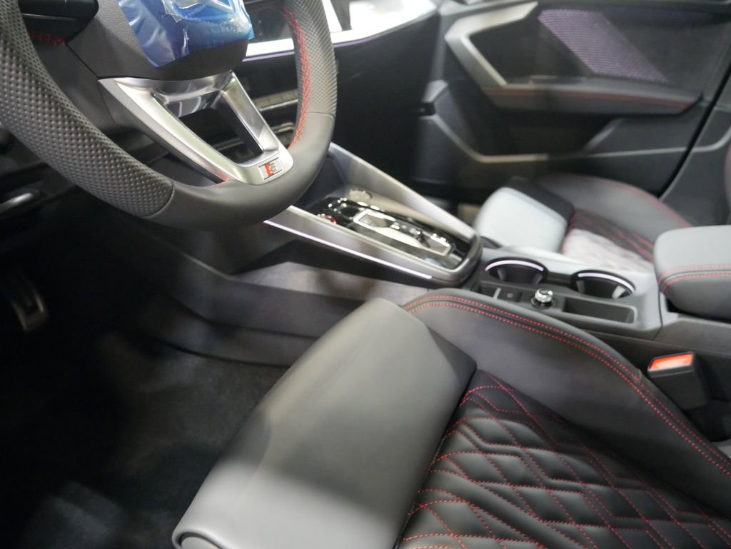 New 2026 Audi S3 Premium AWD/4WD image 18