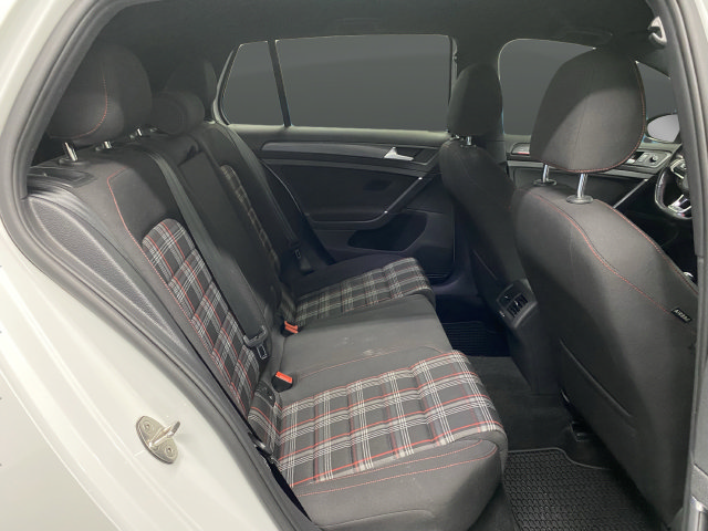 Used 2019 Volkswagen GTI Rabbit Edition FWD image 30