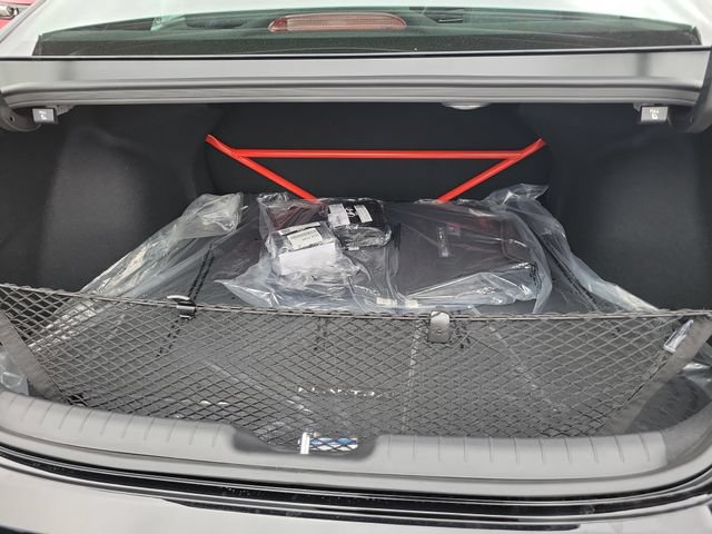 New 2026 Hyundai Elantra N w/ Cargo Package FWD image 26