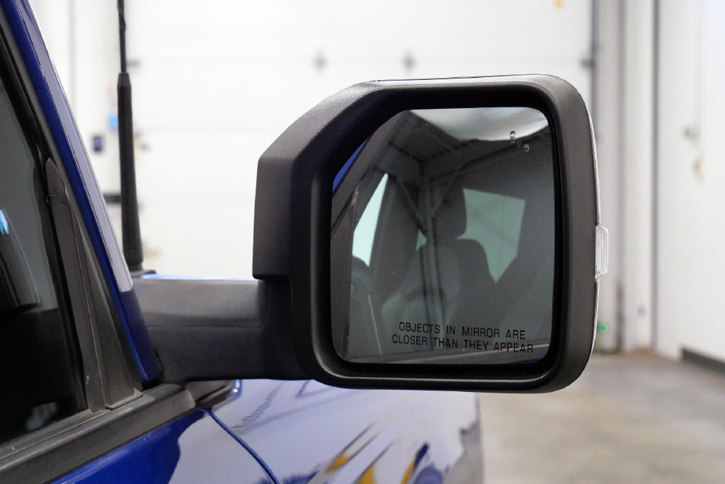 Used 2021 Ford Bronco First Edition AWD/4WD image 42