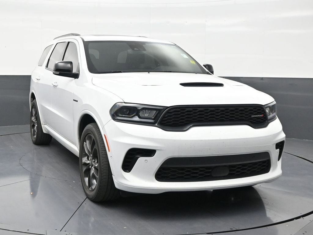Used 2024 Dodge Durango R/T RWD image 7