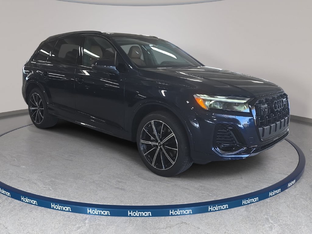 New 2026 Audi Q7 2.0T Premium Plus AWD/4WD image 3