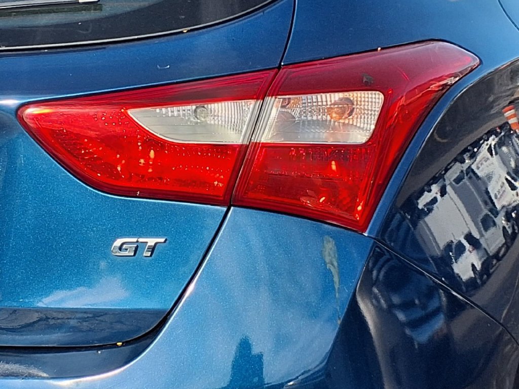 Used 2014 Hyundai Elantra GT FWD image 19