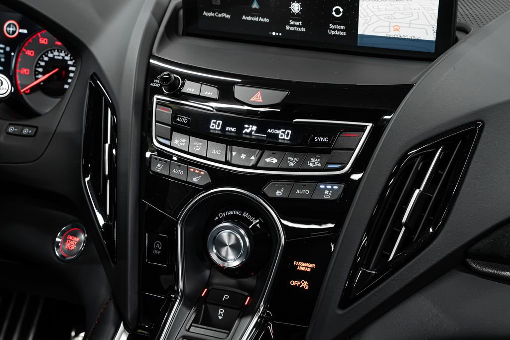 New 2026 Acura RDX A-Spec AWD/4WD image 16