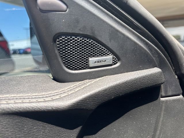 Used 2018 Nissan Maxima 3.5 SL FWD image 12