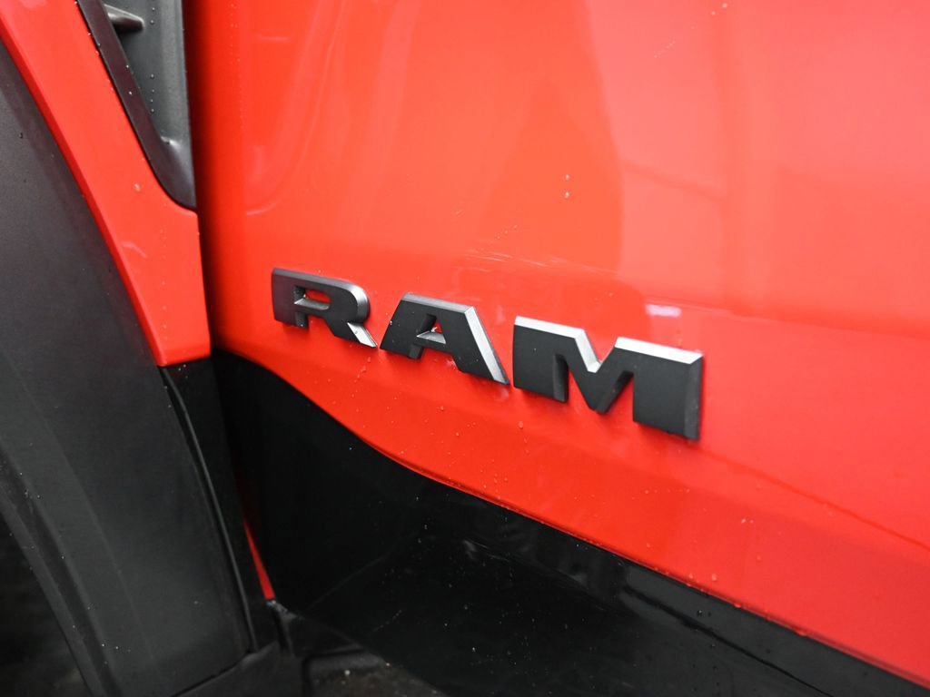 Used 2022 RAM 1500 TRX w/ TRX Level 2 Equipment Group image 19