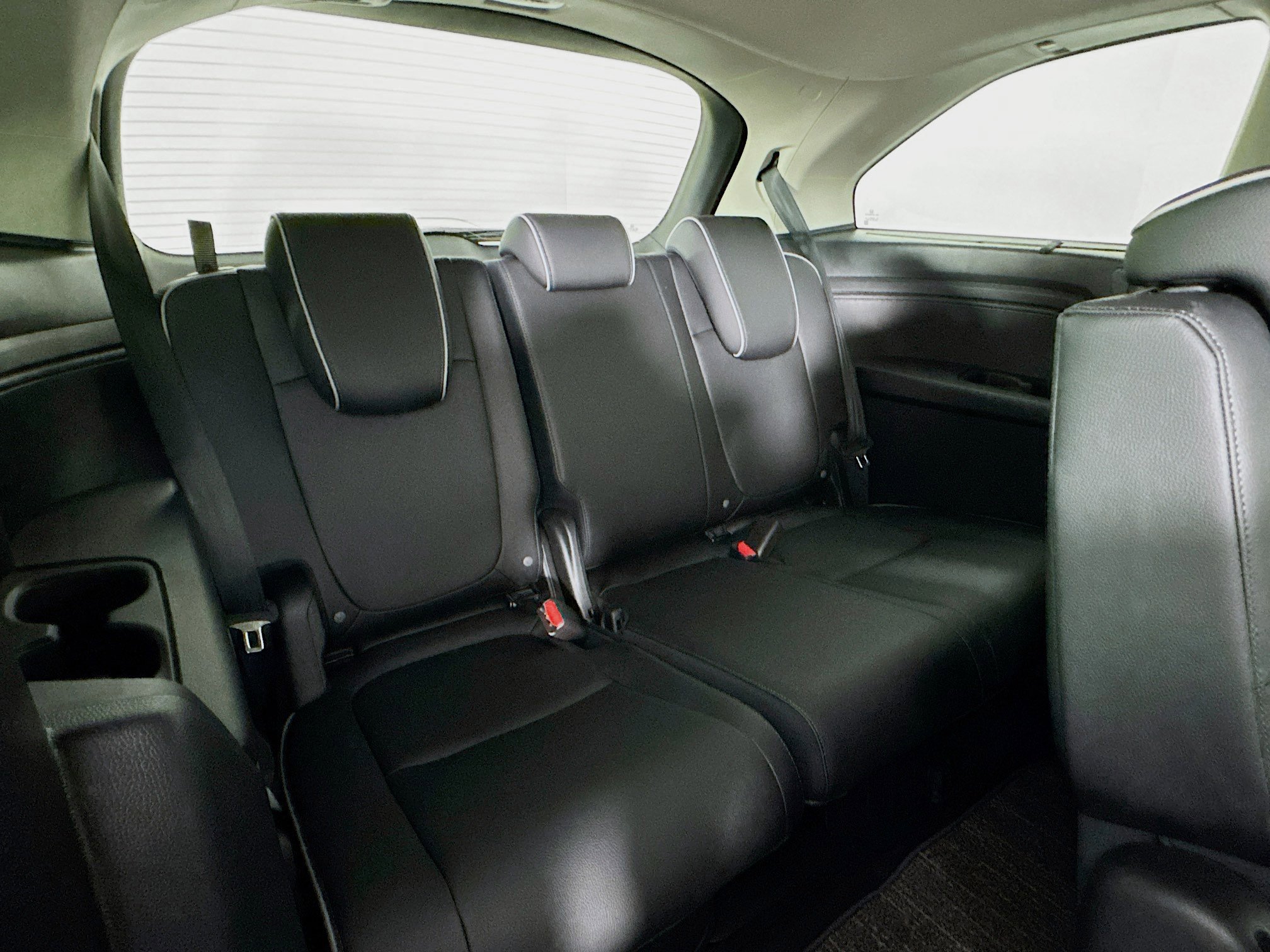New 2026 Honda Odyssey Touring image 29