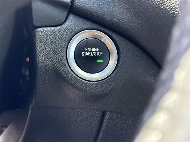Certified 2021 Chevrolet Equinox LT FWD image 16