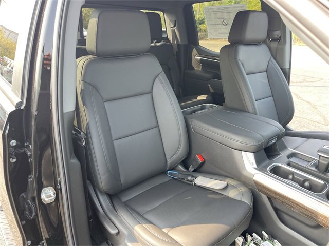 New 2026 Chevrolet Silverado 1500 LT Trail Boss w/ LT Trail Boss Premium Package image 24