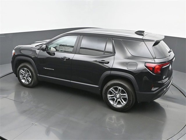 New 2026 GMC Terrain Elevation w/ Technology Package II image 40