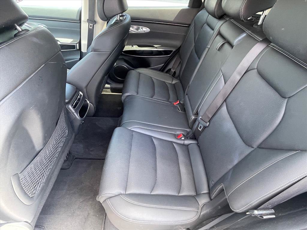 Used 2025 Genesis GV70 2.5T AWD/4WD image 23