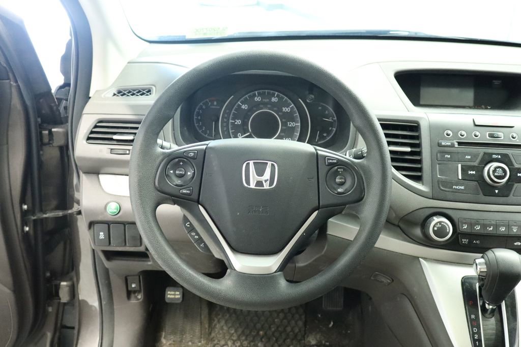 Used 2012 Honda CR-V EX image 29