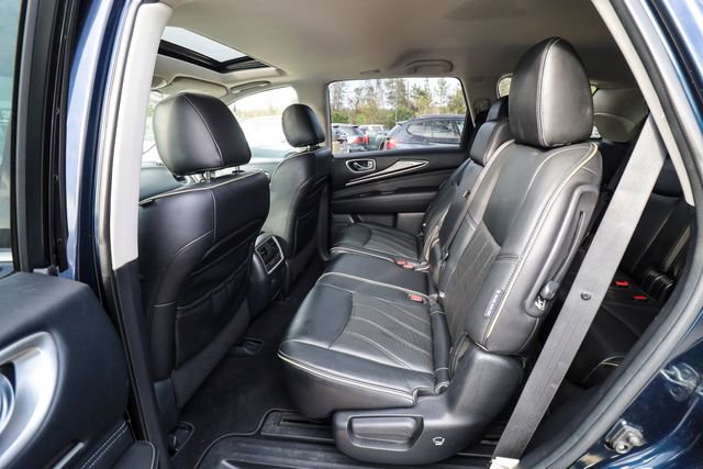 Used 2018 INFINITI QX60 AWD w/ Premium Plus Package image 35