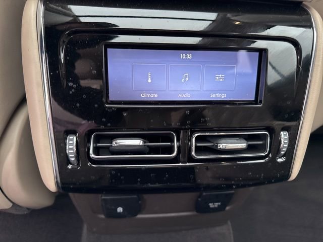 Used 2024 Lincoln Aviator Reserve w/ Jet Package image 17