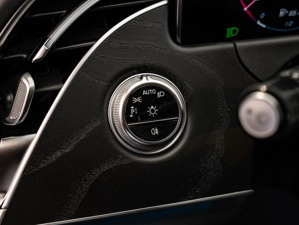 New 2026 Mercedes-Benz E 350 4MATIC Sedan image 42