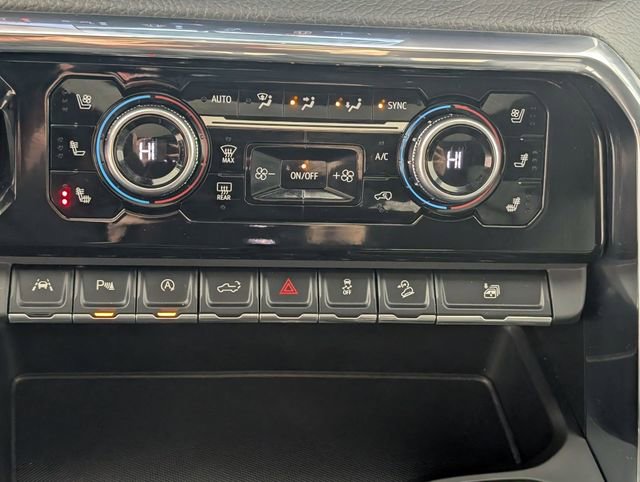 Used 2024 GMC Sierra 1500 Denali w/ Denali Reserve Package image 23