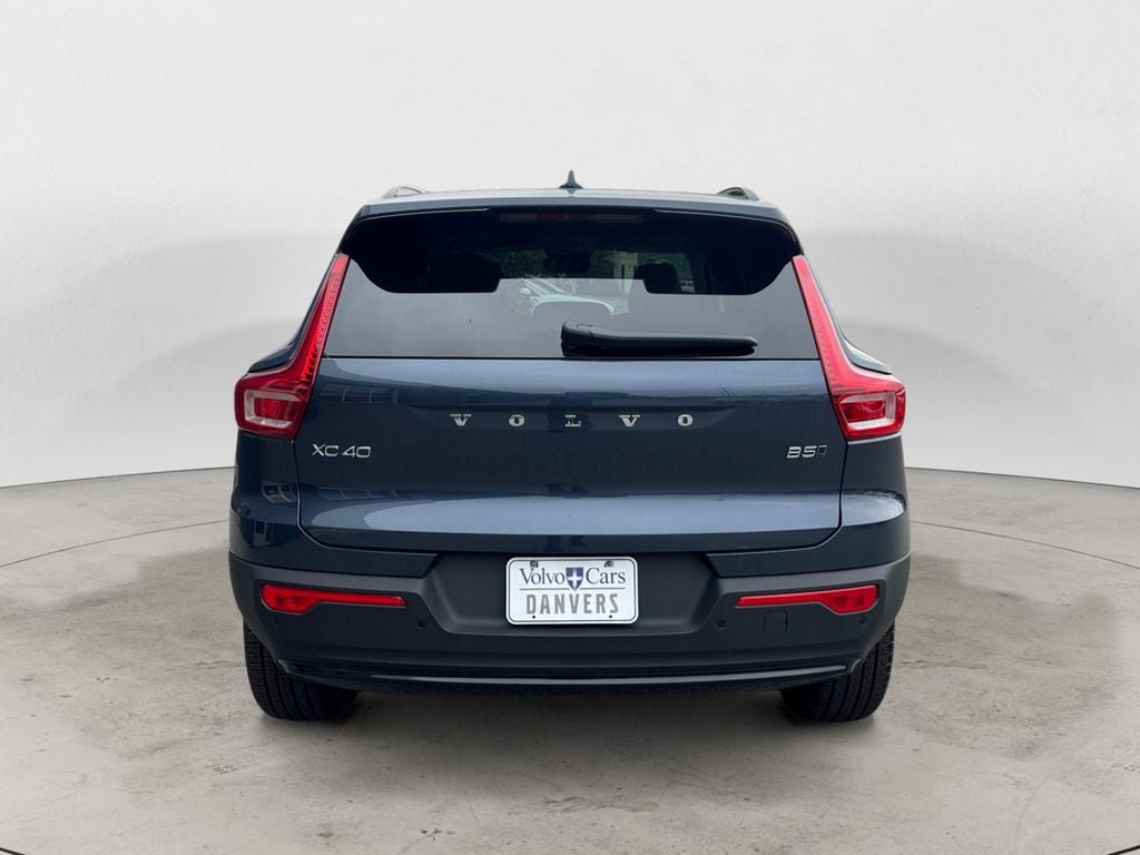 New 2026 Volvo XC40 B5 Ultra w/ Protection Package Premier AWD/4WD image 5