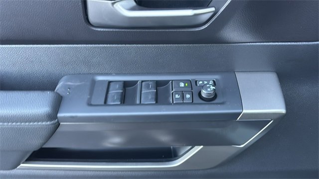 New 2026 Toyota Tundra SR5 w/ SR5 Convenience Package image 10