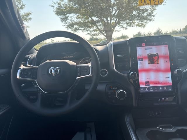 Used 2025 RAM 1500 Big Horn image 17