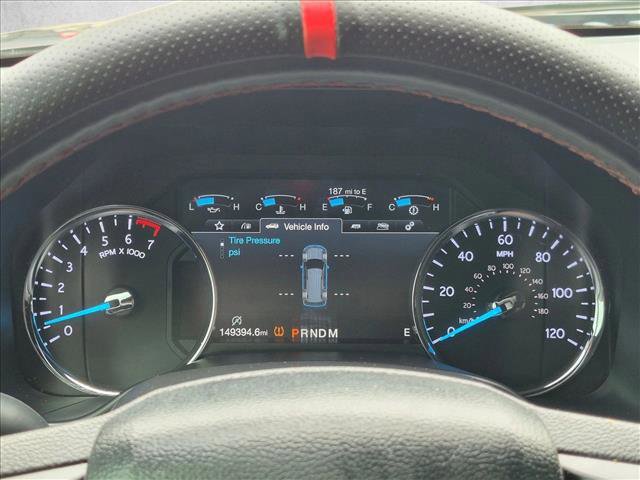 Used 2019 Ford Expedition Limited w/ Equipment Group 303A RWD image 9