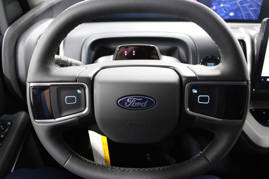 New 2026 Ford Expedition Active image 39