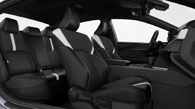 New 2026 Toyota Camry SE w/ Multimedia Upgrade Package FWD image 2