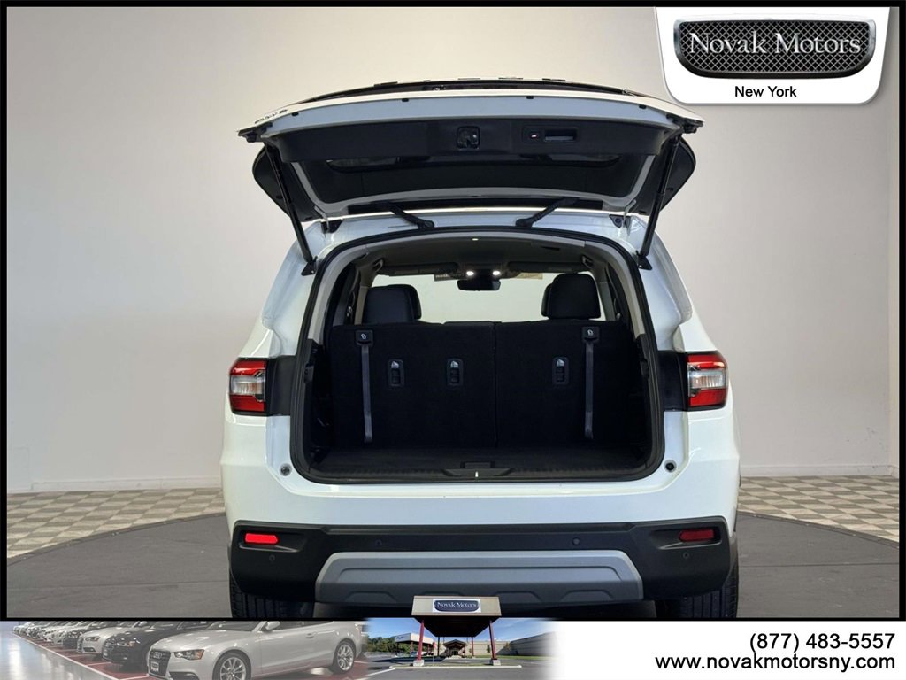 Used 2023 Honda Pilot EX-L image 7