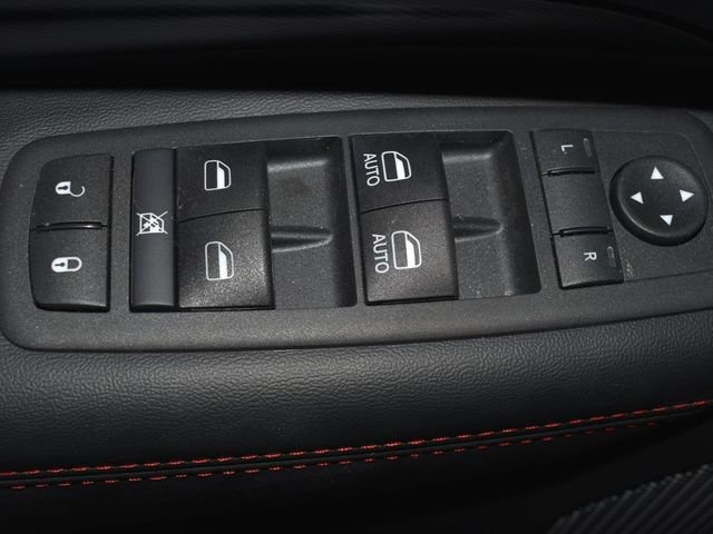 New 2026 Dodge Durango GT w/ Tow 'N Go Package AWD/4WD image 13
