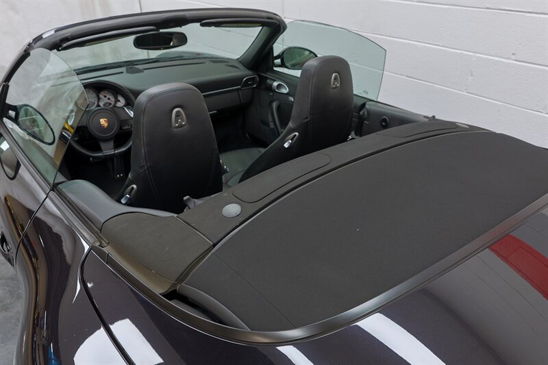 Used 2011 Porsche 911 Carrera 4S AWD/4WD image 13