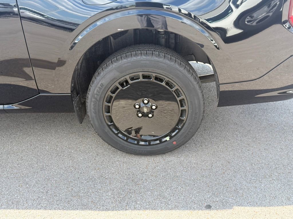 New 2025 Ford Maverick Lobo AWD/4WD image 43