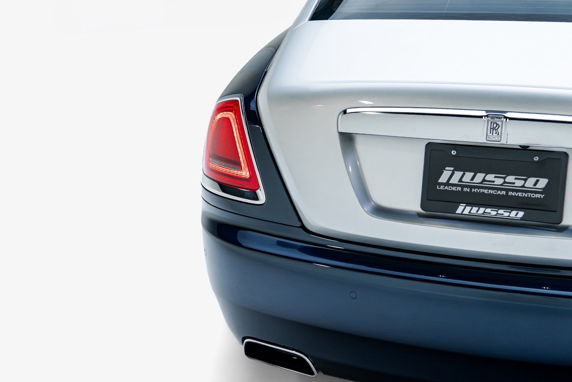 Used 2014 Rolls-Royce Wraith RWD image 27