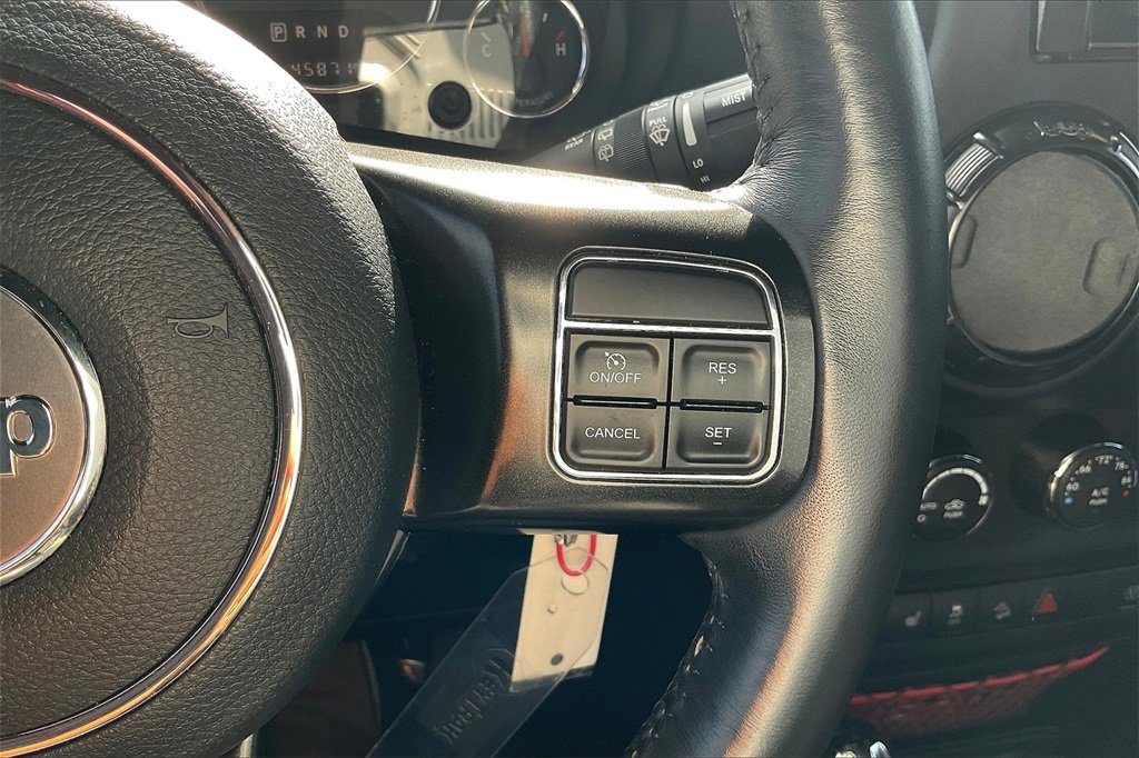 Used 2018 Jeep Wrangler Rubicon image 19