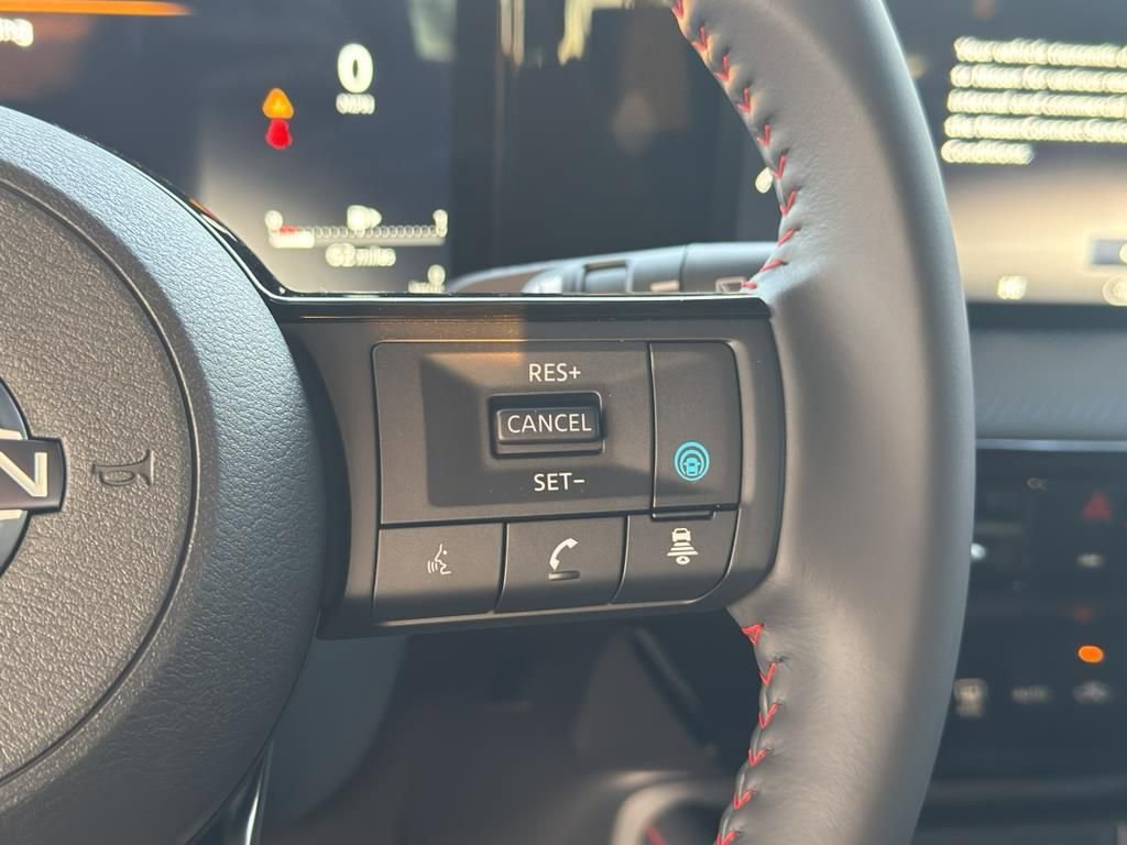 New 2026 Nissan Kicks SR image 20