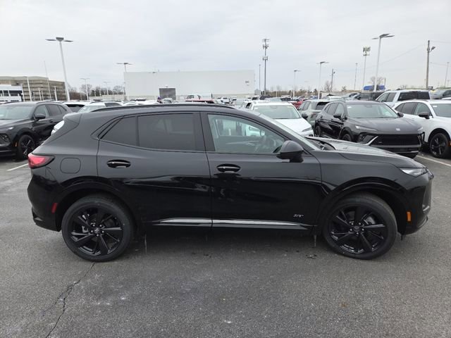 New 2026 Buick Envision Sport Touring image 21