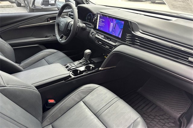 Used 2026 Toyota Camry XSE image 19