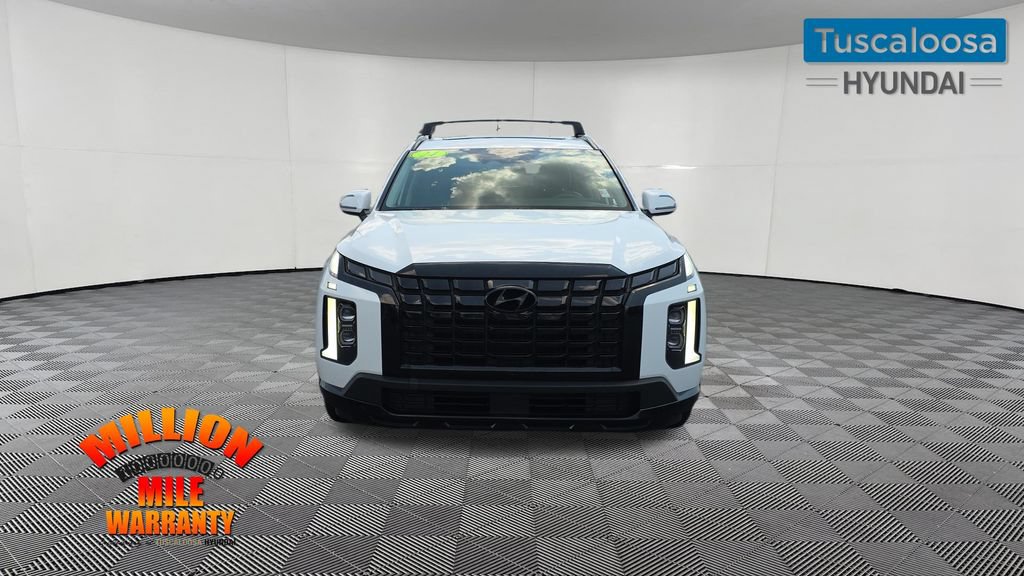 Used 2024 Hyundai Palisade XRT AWD/4WD image 2