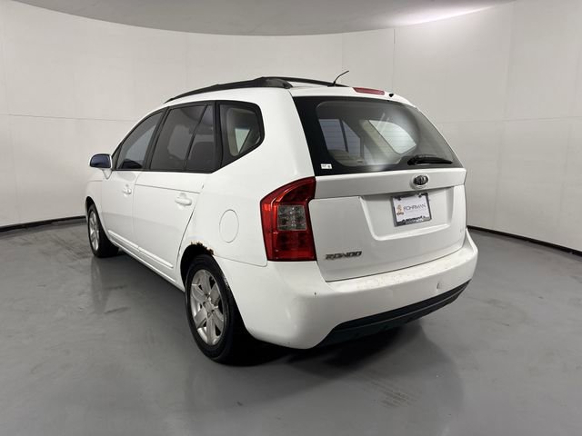Used 2008 Kia Rondo LX w/ Convenience Pkg FWD image 28