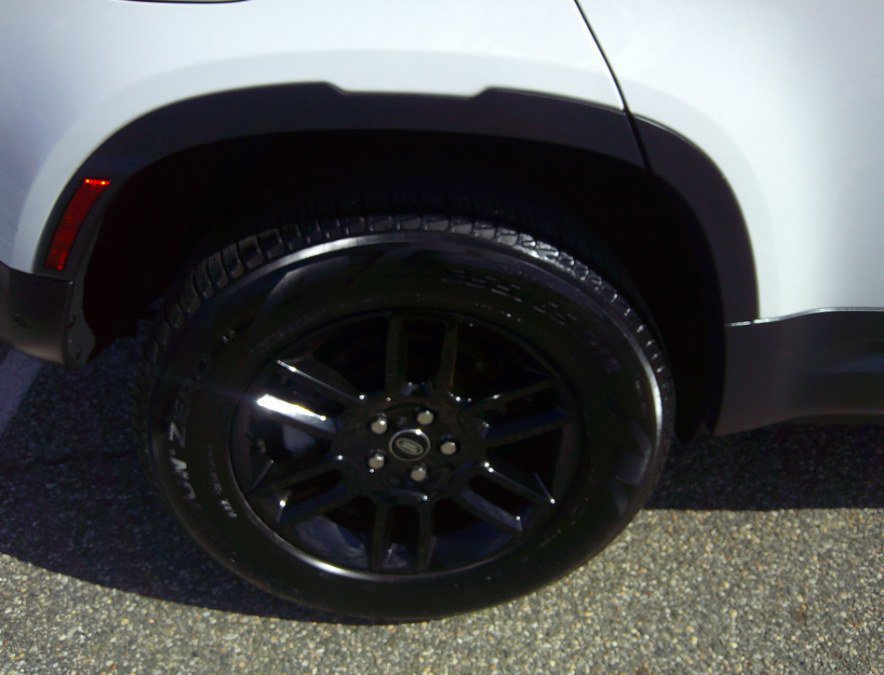 Used 2023 Land Rover Defender 110 S image 54